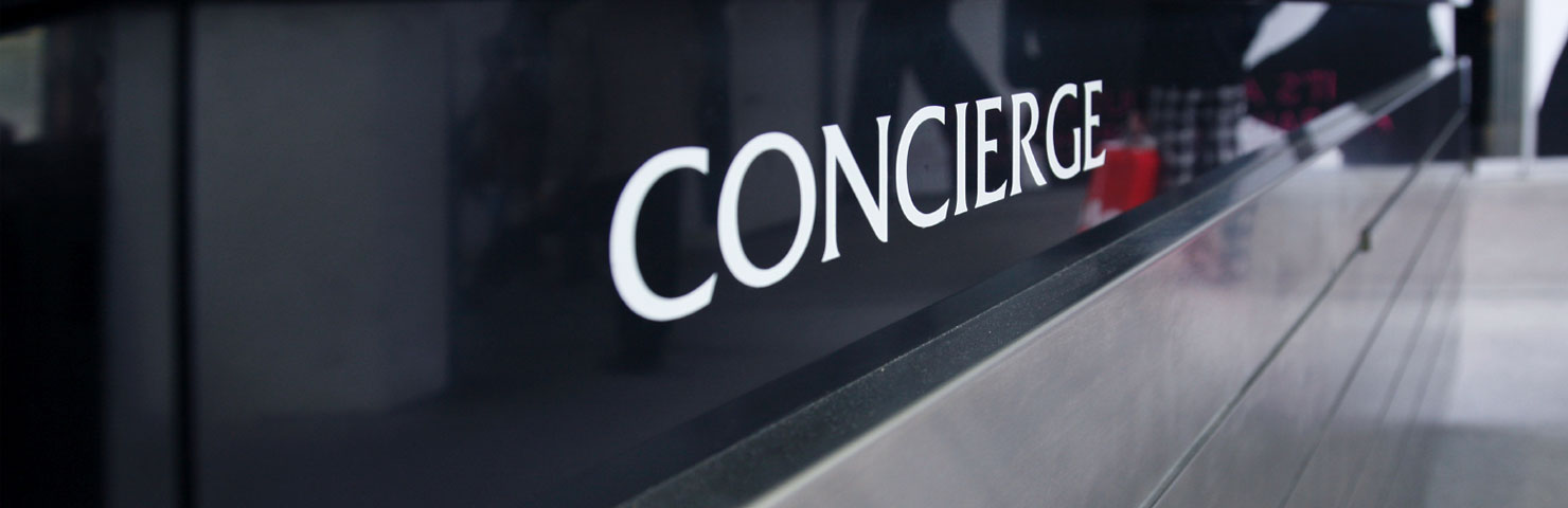 Concierge Incentive Programs